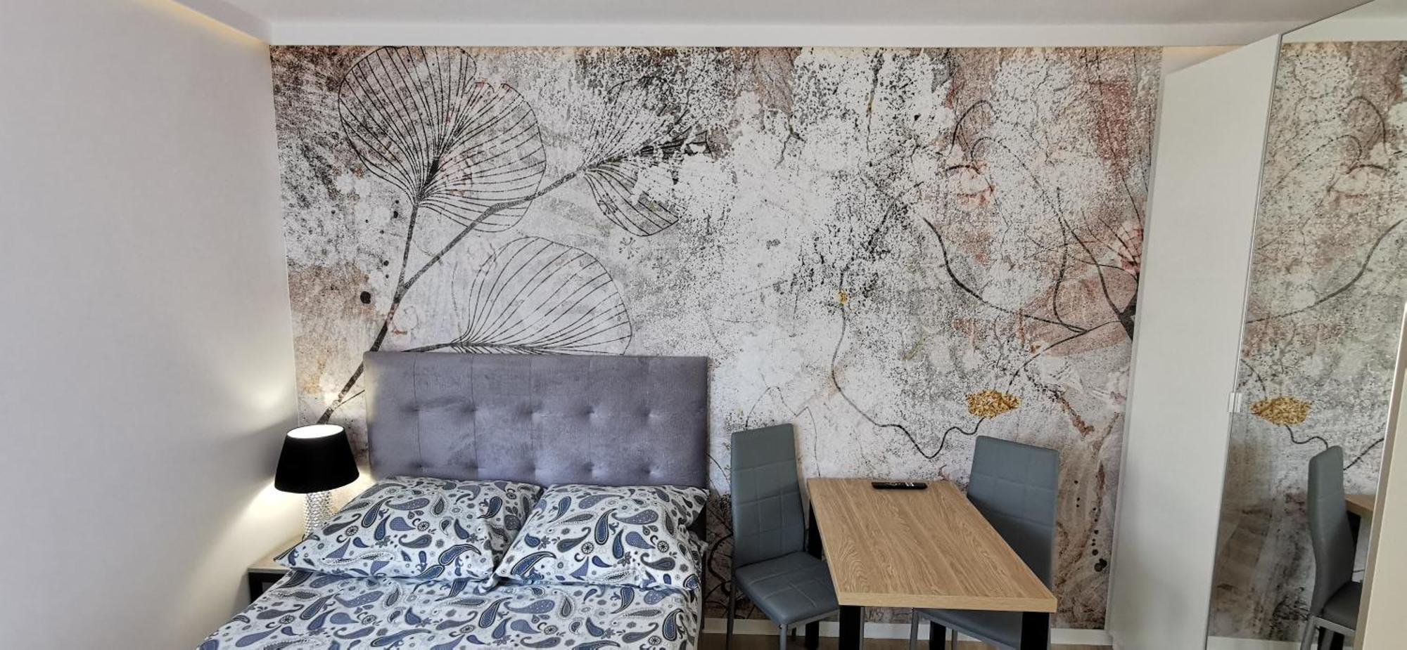 Flou Przystan Letnica 79, Parking & 700m Plaza * Gdańsk